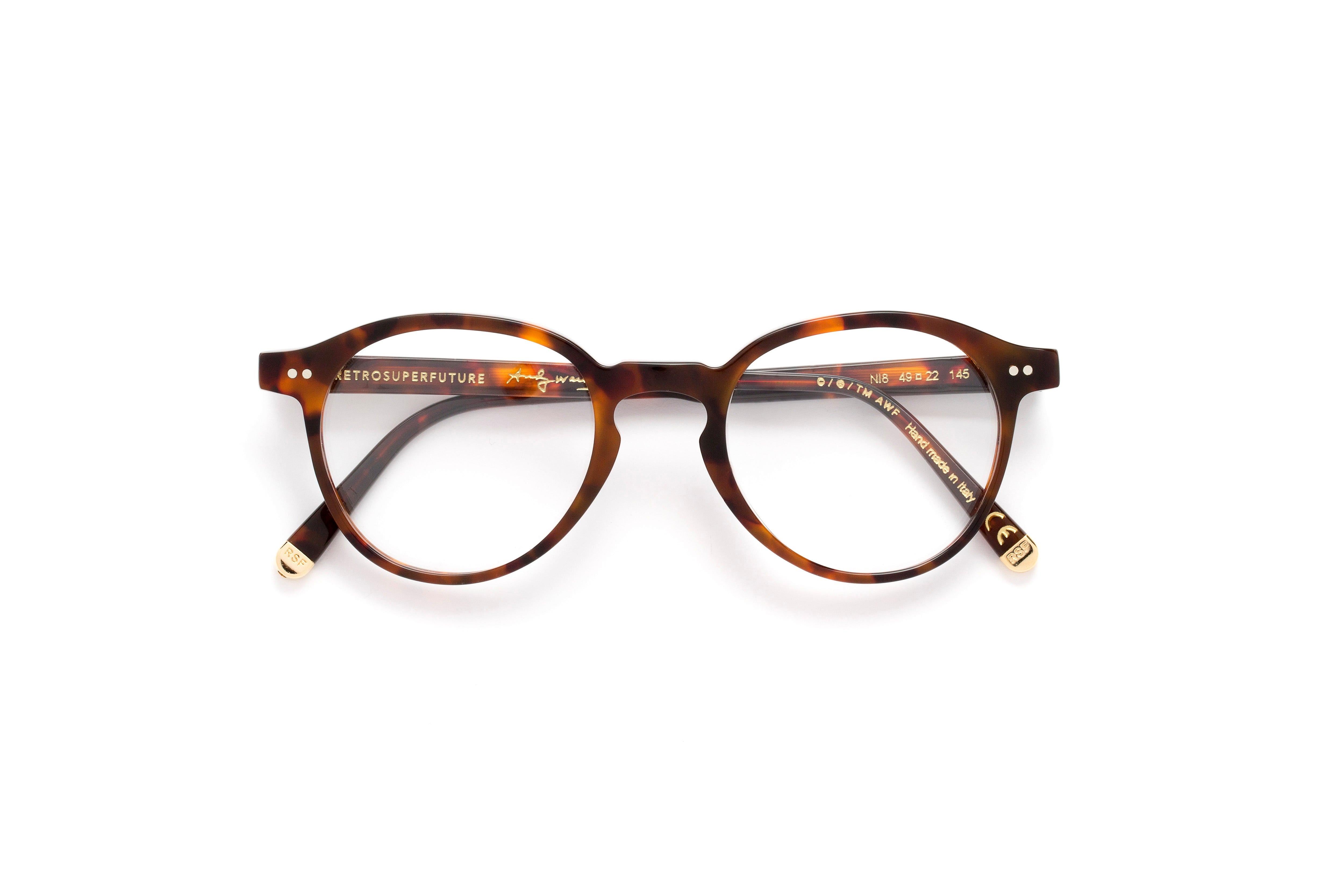 Retrosuperfuture - The Warhol opt